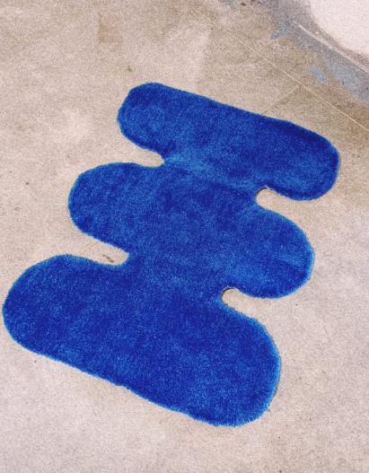 Tapis Woh