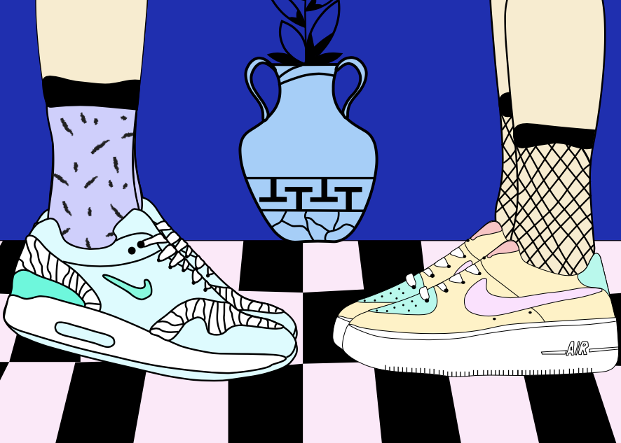 Sneackers Lover