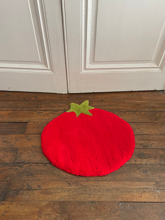 Tapis tomato