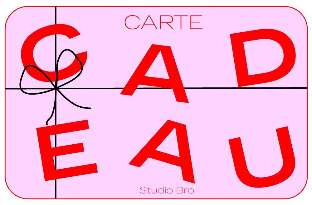 Carte Cadeau